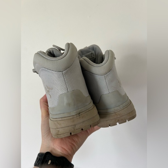 Arc'teryx KOPEC MID GTX BOOT WOMEN'S Size 6 Solitude / Rune - Picture 6 of 10